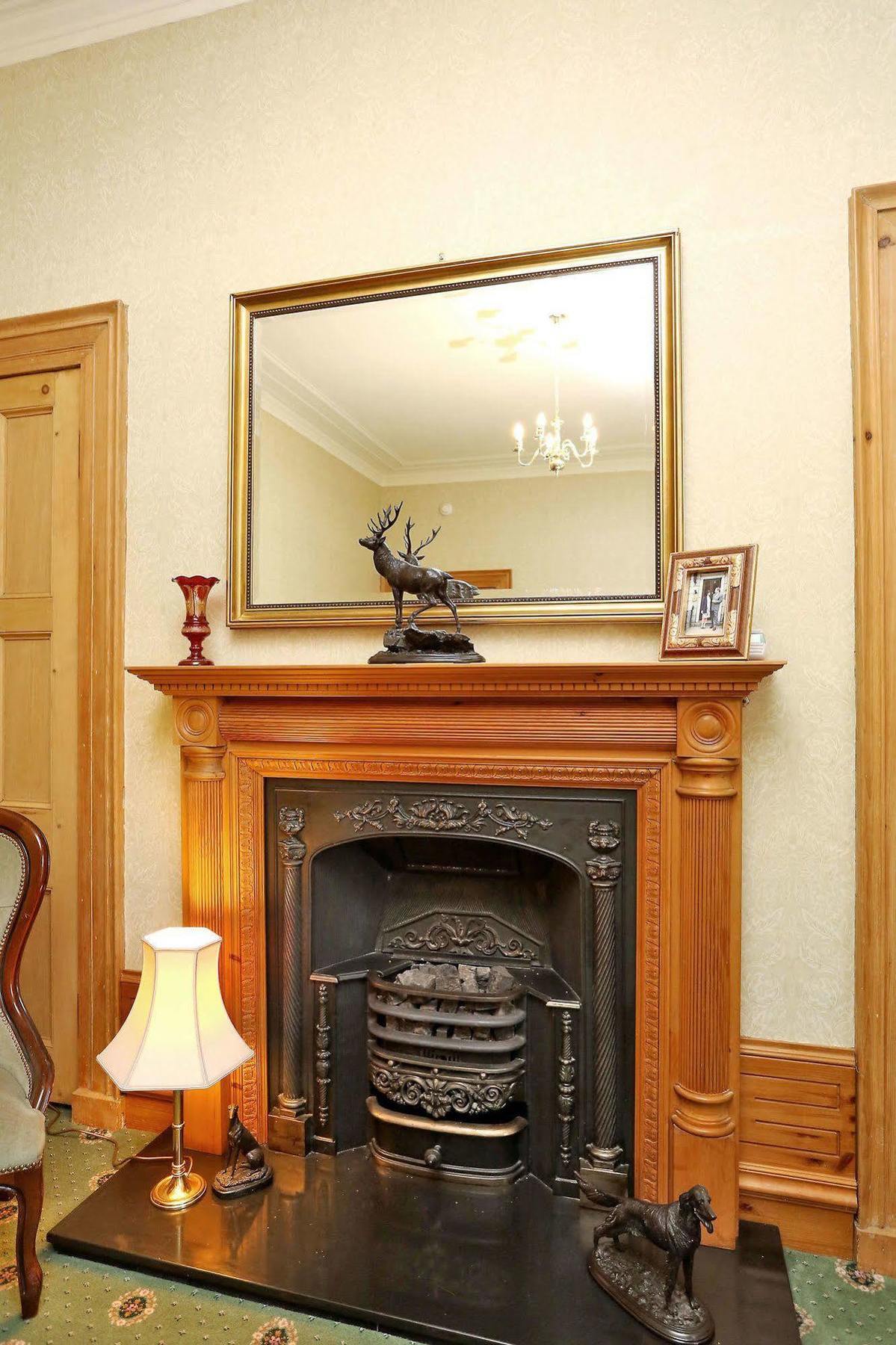 Guest house Butlers 3*